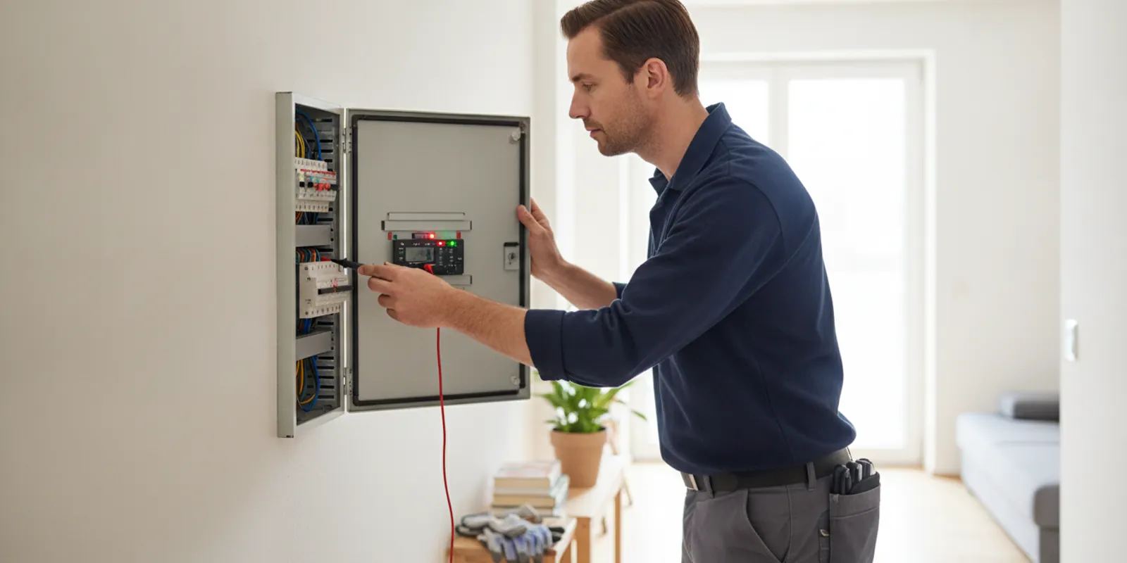 Urgence Électrique a Geneve : Guide Complet 2026